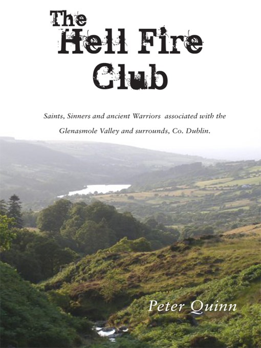 Title details for The Hellfire Club by Peter Quinn - Available